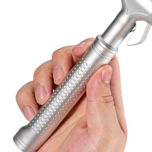 Martillo de Emergencia para Auto, Rompe Cristales con Cortador de Cinturón de Seguridad, Herramienta de Rescate para Escape de Vehículos - Product Image 2