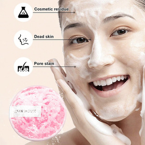 Hot Bán 42-Mảnh Màu Hồng Lớn Kết Hợp Tổng Hợp Tóc Bột Trang Điểm Bàn Chải Thiết Lập Chất Lượng Rửa Mặt Mỹ Phẩm Bao Gồm Kem Che Khuyết Điểm - Product Image 3