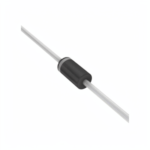 Single Diodes Electronic Chips Component Authorized Distributor DO-204AL, DO-41, Axial 1N4007GPE-E3/91 - Product Image 1