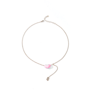 CBBA-231 Fashion Pendant Necklace - Product Image 2