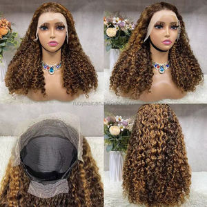 วิกผมหยิกชาวพม่าวิกผมสีดำวิก<span class=keywords><strong>ผม</strong></span>คนแท้แบบชาวพม่าอินเดียไม่ติดกาว - Product Image 2