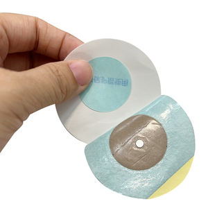 Patch de Thérapie Magnétique Efficace et Rapide pour Soulager les Symptômes de Froid Intense, Plâtre Chinois 6cm*6cm, Application Abdominale HAOBLOC - Product Image 4