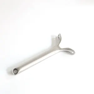 Wholesale Kitchen Accessories Metal Pot Handle Stainless Steel Handles