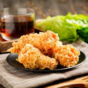 Miettes de pain style japonais, Panko chinois - Product Image 4