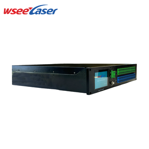 Amplificateur de puissance EDFA à écran tactile haute stabilité 16/32 ports pour réseau GPON XGSPON - Product Image 5