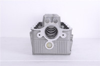 Nouvel ensemble de culasse complet pour moteur automobile 0.8L F8A SUZUKI 11100-84300 11110-84301