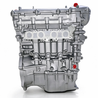Prix d'usine Moteur essence Toyota 2ZR1.8L HBS Long Block Dual VVT-i pour Corolla Auris Matrix Pièces détachées pour véhicules Toyota