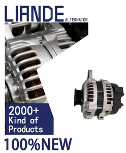 <span class=keywords><strong>Alternateur</strong></span> pour <span class=keywords><strong>HYUNDAI</strong></span> <span class=keywords><strong>Accent</strong></span> COUPE pour KIA CARENS ROI SPORTAGE 37300-22650 A0002655023 37300-23720 11011 JFZ1929C ALV1789WA - Product Image 2