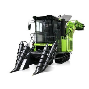 Máy Thu Hoạch Mía Đường Máy Thu Hoạch Mía Kết Hợp (AS60) - Product Image 1