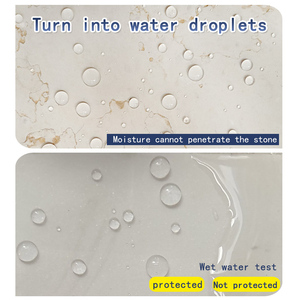 Chất Bảo Vệ Hàng Đầu Cho Đá Mịn Và Đá Cẩm Thạch Chống Thấm Dầu Chống Bẩn Vật Liệu Niêm Phong Kiềm - Product Image 3