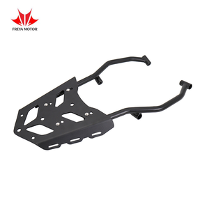 Pour <span class=keywords><strong>Yamaha</strong></span> <span class=keywords><strong>Tenere</strong></span> 700 <span class=keywords><strong>nouvelle</strong></span> moto en alliage d'aluminium accessoires porte-bagages porte-bagages arrière porte-bagages - Product Image 1