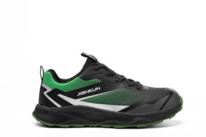 <span class=keywords><strong>Scarpe</strong></span> di sicurezza leggere e traspiranti Unisex <span class=keywords><strong>comode</strong></span> calzature da lavoro antiscivolo <span class=keywords><strong>per</strong></span> uomo e <span class=keywords><strong>donna</strong></span> <span class=keywords><strong>per</strong></span> l'estate - Product Image 2