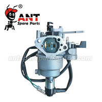 Carburateur GX460/194F/R500 pour moteur à essence Rato 17HP-Haute performance