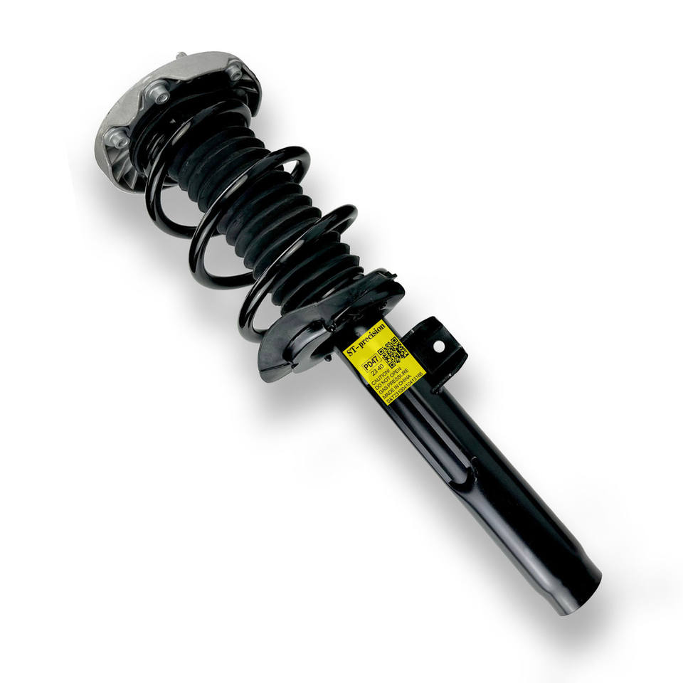 New X1 F48 F49 Car Shock Absorber Assembly Front Strut 31316852421 31316861691 31316852422 31316861692 Auto Parts Image 3