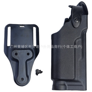 Factory Direct Sales Tactical Sofa Lelan <strong>M92</strong> Leg-Hang Outdoor Quick-Draw Lighted Waist <strong>Holster</strong> for Men &amp; Women Wholesale - Product Image 3