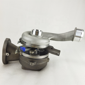 Neuzugang V2S <span class=keywords><strong>B2V</strong></span> Turbo S175412N Turbolader für Ford Power Stroke - Product Image 6
