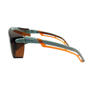 <strong>Best</strong> <strong>Laser</strong> <strong>Safety</strong> Glasses for Q-Switch <strong>Laser</strong> Device 190-540nm &amp; 800-1100nm Protective Eyewear Fiber <strong>Laser</strong> <strong>Goggles</strong> - Product Image 4