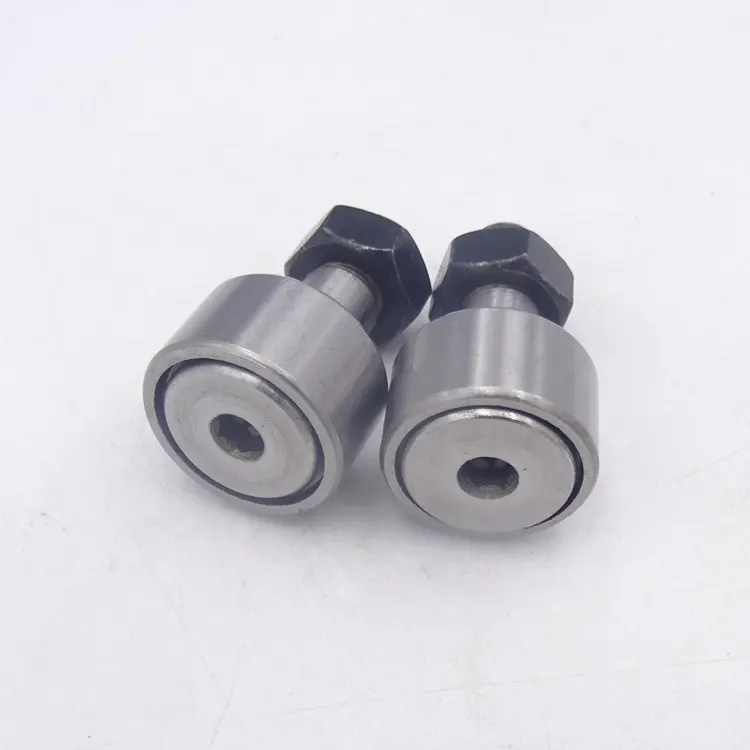 KR19 Stud Type Track Roller Cam Follower Needle Roller Bearing