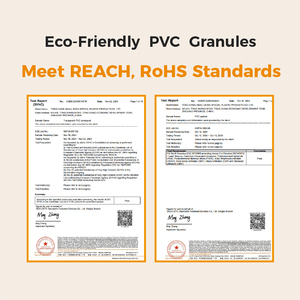 Giao hàng đúng thời gian siêu sáng siêu dày tường tiêm hợp chất <span class=keywords><strong>PVC</strong></span> cứng cho khớp Ống - Product Image 4