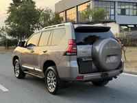 Toyota Prado d'occasion (importée) 2019 4.0L Essence TX-L Double réservoir (version Moyen-Orient)