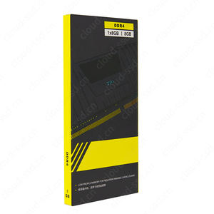 Nouvelle RAM DDR5 ECC en stock, mémoire de bureau haute vitesse, module fiable, mise à niveau pour PC de jeu et station de travail, qualité supérieure - Product Image 6