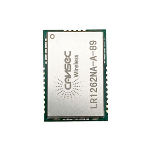 Modulo trasmettitore e ricevitore Wireless industriale soluzioni Iot Semtech-Sx1262 modulo Lora a lungo raggio