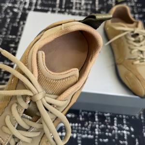 Zapatos Deportivos de Diseño Retro Casual de Alta Calidad, Serie 327, para Caminar y Correr, Modelo 327 Nuevo y Lujoso - Product Image 5