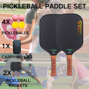 ארה "ב אישר פרו פחמן סיבי firleball איכות גבוהה ליבת דבש חם מכירת גרפיט - Product Image 5