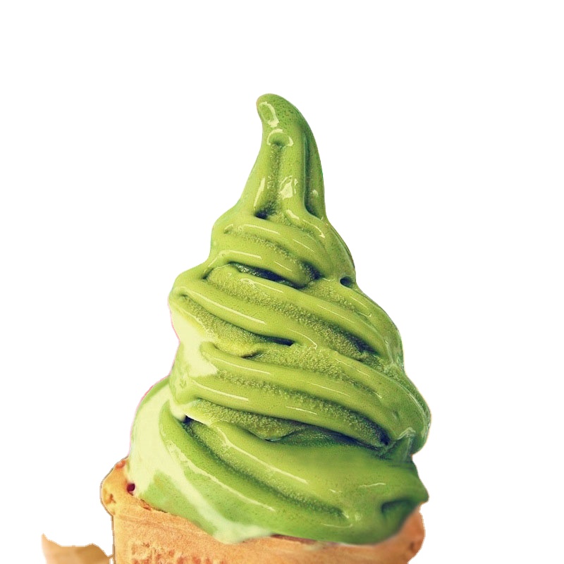 JoinedFortune порошок мороженого мгновенного веганского мягкого мороженого порошок микс мороженого молочный порошок микс