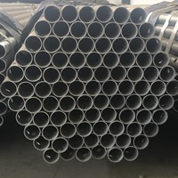Tubo de Refuerzo para Terraza Acristalada