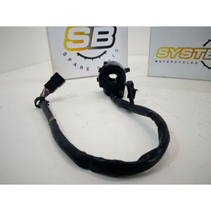 Control de Aceleración Kawasaki con Cables para Manillar de Motocicleta ZX 10R 2004 2005 - Product Image 4