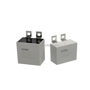 Tụ điện điện tử 0.068 đến 9UF 700V đến 1KV 2kv 2500 VDS scv Series cho IGBT snubber tụ điện