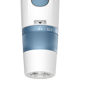 3-Trong-1 <span class=keywords><strong>Microneedle</strong></span> Bút H5 Cho Chăm Sóc Da Kem Dưỡng Ẩm Huyết Thanh Injector Cho Da Thắt Chặt Mặt Lift Trẻ Hóa Chúng Tôi/EU Phích Cắm - Product Image 2