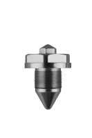 Filtre en acier inoxydable 304/316 de haute qualité de la marque CFYT, certifié ISO9001, précision de filtration élevée, garantie d'un an