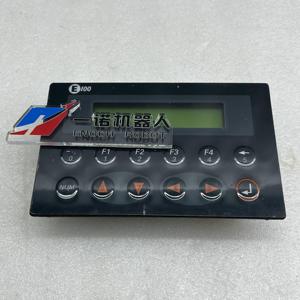 Ecran tactile d'occasion E100 03210A en stock pour H-T61T-<span class=keywords><strong>S</strong></span> <span class=keywords><strong>IX</strong></span> T12B HACER&BOECKER X2 PRO 10-B2 X2 PRO12-B2 640000205 - Product Image 2