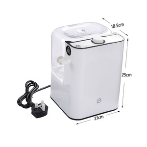 Generatore di vapore di vendita diretta in fabbrica per sauna portatile con nuova funzione di regolazione della manopola - Product Image 6