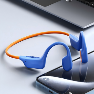 Los Más Vendidos, Venta Directa de Fábrica, OEM/ODM, Auriculares Inalámbricos de Conducción Ósea, Resistentes al Agua - Product Image 4