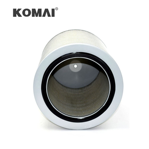 ไส้กรองอากาศ KOMAI รุ่น SE551/4  AF361  P181036  A-7204   PA1649  6L3313  707664  9395885  9030854  79230041 - Product Image 4