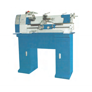 Torno Pequeño Modelo BL250 de la Marca <span class=keywords><strong>Falco</strong></span>, Mini Torno - Product Image 1