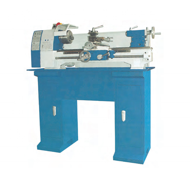 BL210 Screw Micro Mechanical Bench Manual