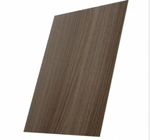 لوح ألياف زجاجية مقاوم للتآكل للاستخدام الخارجي، محاكي للخشب، مصنوع بتقنية البثق (FRP)، مخصص للممرات والأرصفة، ذو سطح أملس وعريض. - Product Image 2