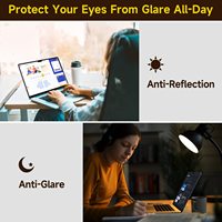 Protector de Pantalla Mate Antideslumbrante de 13 Pulgadas, Película Antirreflejos Resistente a Huellas Dactilares, Suministro OEM de Fábrica, Personalizado para MacBook Neo