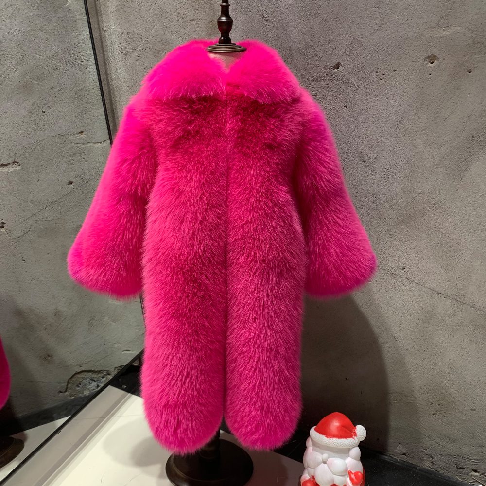 Hot pink