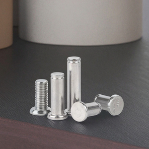 Một Nửa tất cả kẽm ren Carbon tròn Hex đầu phẳng không thấm nước tự clinching standoffs đóng gói trong thùng carton - Product Image 5