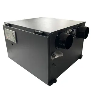 Độ ẩm không đổi và nhiệt độ điều hòa không khí máy hút ẩm và độ ẩm và điều hòa không khí 3 trong 1 - Product Image 1