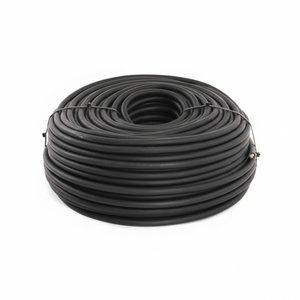 Neoprene nero gomma multipolare cavo di alimentazione flessibile H07RNF 4x1.5mm 100 metri - Product Image 1