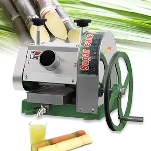 Excellent Sugar Cane Juicer Machine Factory Price Sugar Cane Mill Rollers Natural Juicer Machine