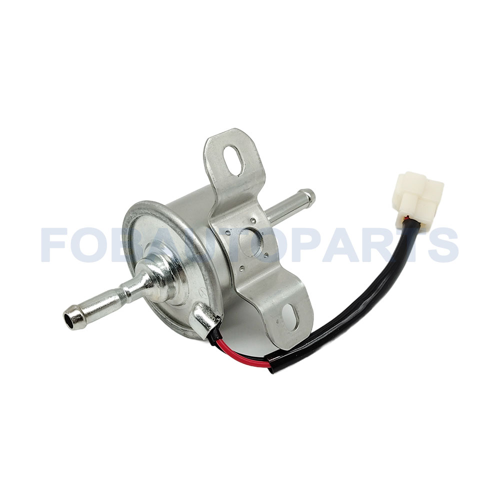 Auto Engine Parts Electric Fuel Pump for Yanmar TNV 11922552102 119225-52102 YM119225-52102
