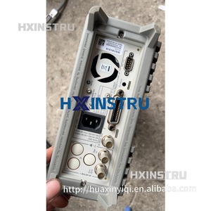 สำหรับแผงหน้าจอแสดงผล VFD ของ Keysight Agilent 53131A สภาพดีมือสอง ใช้งานได้ hx1 - Product Image 2