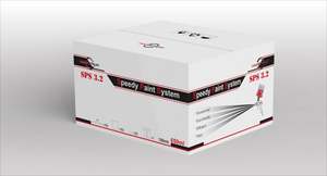 Free sample the latest version of 2020 spray gun with 600ml PPS Cup - Product Image 2